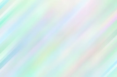 Soyut pastel yumuşak renkli bulanık dokulu arkaplan yeşil tonlu odak tonundan uzak