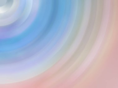 Soyut renkli yumuşak dokulu arka plan bulanık odak kapalı mavi renkte tonda