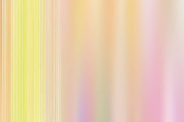 soyut pastel yumuşak renkli bulanık arkaplan bulanık odak tonundan sarı renge boyanmış