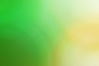 Soyut pastel yumuşak renkli bulanık dokulu arkaplan yeşil tonlu odak tonundan uzak