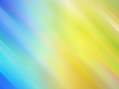 soyut pastel yumuşak renkli bulanık arkaplan bulanık odak tonundan sarı renge boyanmış