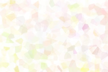 soyut pastel yumuşak renkli bulanık arkaplan bulanık odak tonundan sarı renge boyanmış