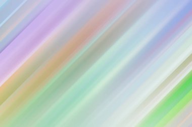 Soyut pastel yumuşak renkli bulanık dokulu arkaplan yeşil tonlu odak tonundan uzak