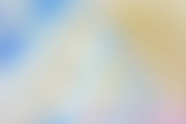 Soyut pastel yumuşak renkli düz sarı renkte tonda odak kapalı dokulu arka plan bulanık. Duvar kağıdı olarak veya web tasarımı için kullanılabilir