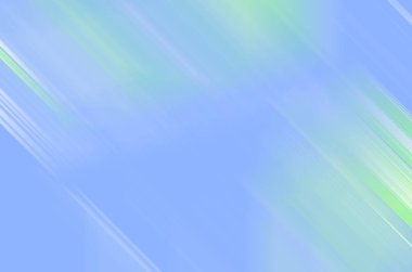 Soyut pastel yumuşak renkli düz mavi ve yeşil renkte tonda odak kapalı dokulu arka plan bulanık