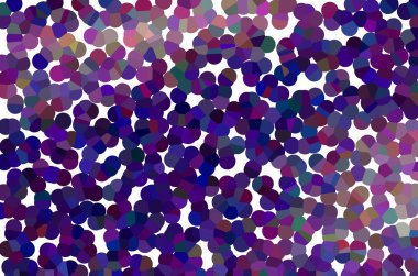 soyut pastel yumuşak renkli bulanık desenli arka plan menekşe ve leylak renginde odak tonundan