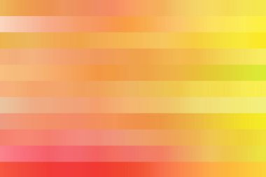 Soyut pastel yumuşak renkli yumuşak dokulu arka plan bulanık odak kapalı altın, sarı ve turuncu renk tonlu