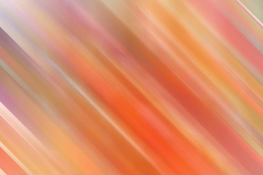 Soyut pastel yumuşak renkli yumuşak dokulu arka plan bulanık odak kapalı turuncu ve sarı renk tonlu