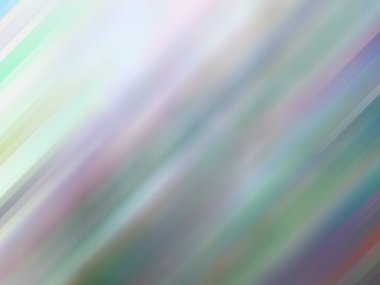 Soyut pastel yumuşak renkli bulanık dokulu arkaplan yeşil tonlu odak tonundan uzak