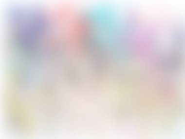 Soyut pastel yumuşak renkli düz mavi renk tonlu odak kapalı dokulu arka plan bulanık