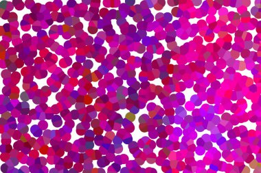 Soyut pastel yumuşak renkli yumuşak odak pembe renkte tonda kapalı dokulu arka plan bulanık. Duvar kağıdı olarak veya web tasarımı için kullanılabilir