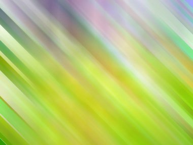 Soyut pastel yumuşak renkli bulanık dokulu arkaplan yeşil tonlu odak tonundan uzak