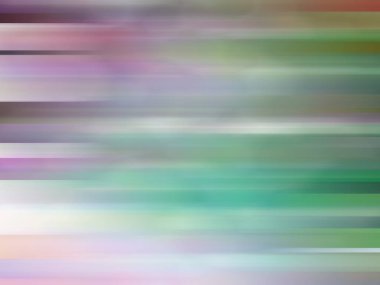 Soyut pastel yumuşak renkli bulanık dokulu arkaplan yeşil tonlu odak tonundan uzak