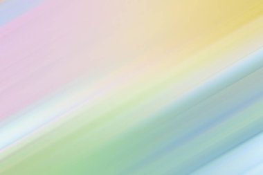 Soyut pastel yumuşak renkli bulanık arka plan bulanıklaştırılmış odak tonu sarı renkte. Duvar kağıdı ya da web tasarımı için kullanılabilir
