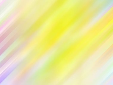 soyut pastel yumuşak renkli bulanık arkaplan bulanık odak tonundan sarı renge boyanmış