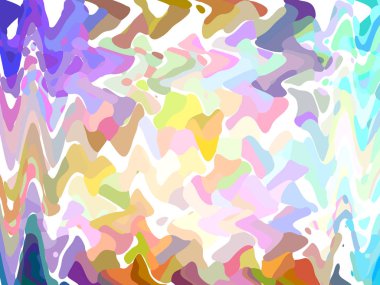 Soyut pastel yumuşak renkli yumuşak dokulu arka plan bulanık odak dışı mor ve lila rengi tonda. Duvar kağıdı olarak veya web tasarımı için kullanılabilir