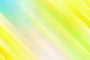 soyut pastel yumuşak renkli bulanık arkaplan bulanık odak tonundan sarı renge boyanmış