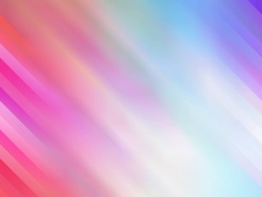 Pembe tonda soyut desenli arka plan