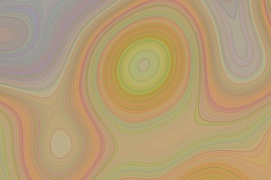 Soyut pastel yumuşak renkli düz sarı renkte tonda odak kapalı dokulu arka plan bulanık. Duvar kağıdı olarak veya web tasarımı için kullanılabilir