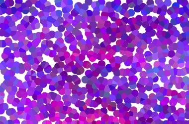 soyut pastel yumuşak renkli bulanık desenli arka plan menekşe ve leylak renginde odak tonundan