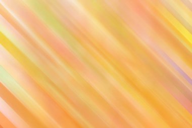 Soyut pastel yumuşak renkli yumuşak dokulu arka plan bulanık odak kapalı turuncu ve sarı renk tonlu