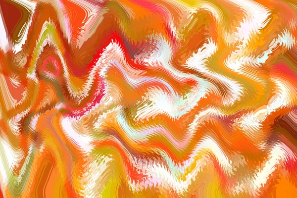 Soyut pastel yumuşak renkli yumuşak dokulu arka plan bulanık odak kapalı turuncu ve sarı renk tonlu