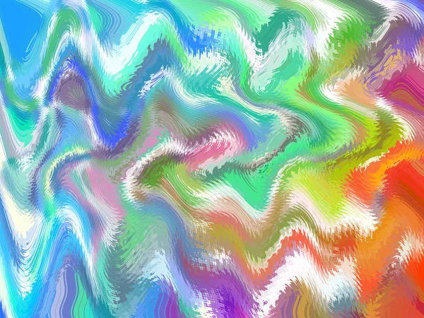 Pastel Abstrato Suave Colorido Suave Desfocado Texturizado Fundo Fora Foco — Fotografia de Stock