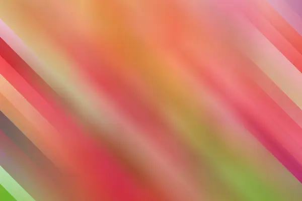 파스텔 컬러로 부드러운 다채로운 부드러운 질감된 기하학적 배경을 흐리게 초점을 — 스톡 사진