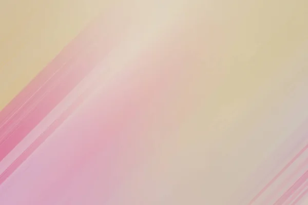 Soyut Pastel Yumuşak Renkli Düz Sarı Renkte Tonda Odak Kapalı — Stok fotoğraf