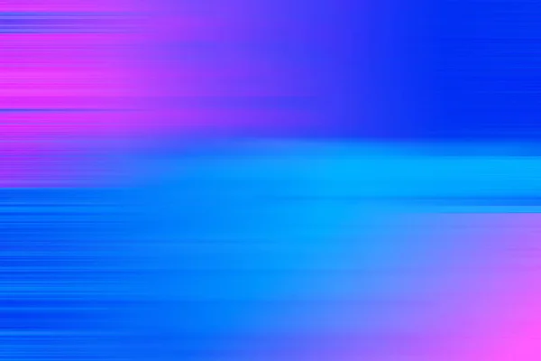 抽象的なパステル ソフト カラフルな滑らかなぼやけた青とピンク色のトーンの焦点からテクスチャ背景 — ストック写真