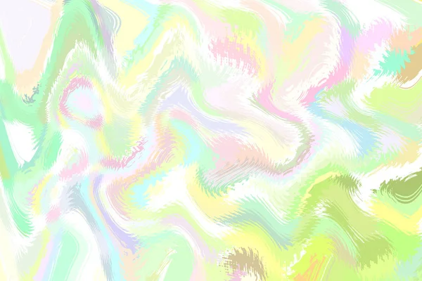 Abstrato Pastel Macio Colorido Suave Desfocado Texturizado Fundo Fora Foco — Fotografia de Stock