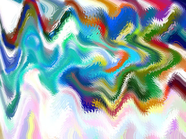 Fondo Textura Borrosa Lisa Colorida Abstracta Fuera Foco Tonificado Color —  Fotos de Stock