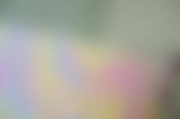 Abstract Pastel Soft Colorful Smooth Blurred Textured Background Focus Multicolor — Stock Photo, Image