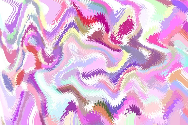 Abstract Kleurrijke Textuur Achtergrond Getint Roze Kleur — Stockfoto