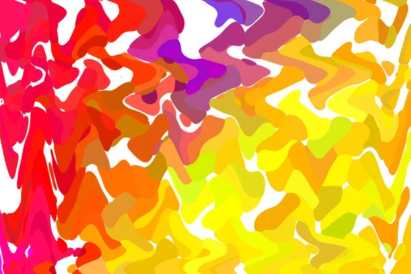 Abstrakcyjny Pastel Miękkie Kolorowe Gładkie Niewyraźne Teksturowane Tło Focus Stonowane — Zdjęcie stockowe