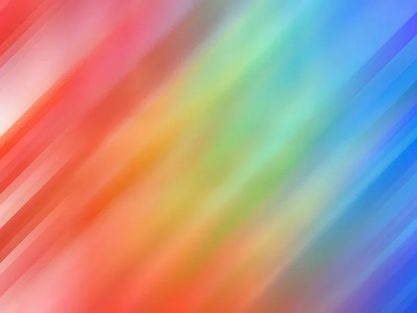 Abstrait Pastel Doux Coloré Lisse Flou Fond Texturé Focus Tonique — Photo