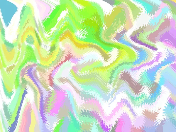 Resumen Pastel Suave Colorido Suave Borrosa Textura Fondo Fuera Foco —  Fotos de Stock