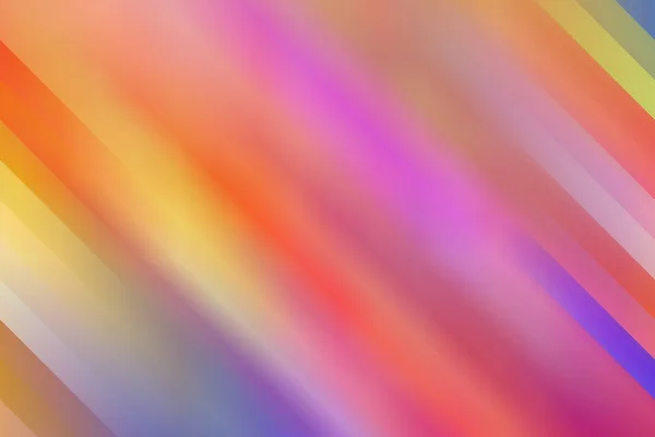 Pastel Abstrato Suave Colorido Suave Desfocado Texturizado Fundo Fora Foco — Fotografia de Stock