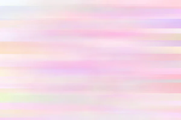 Abstract Pastel Soft Colorful Smooth Blurred Textured Background Focus Toned — Stock Photo, Image