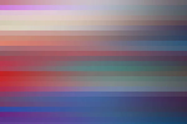 Abstrait Coloré Lisse Flou Fond Texturé Hors Foyer Tonique Couleur — Photo