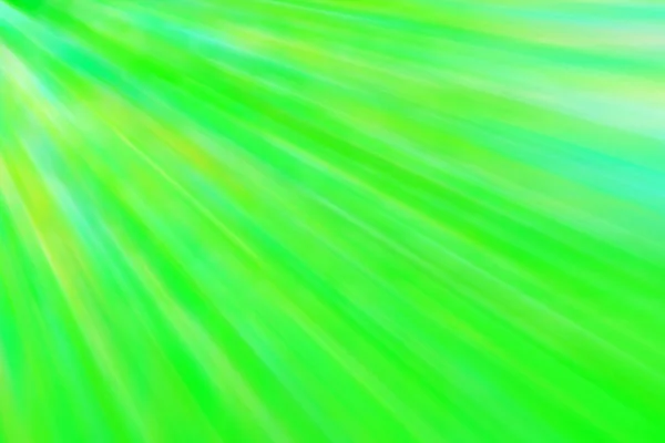 抽象柔和的彩色平滑模糊纹理背景在绿色颜色的焦点色调 — 图库照片