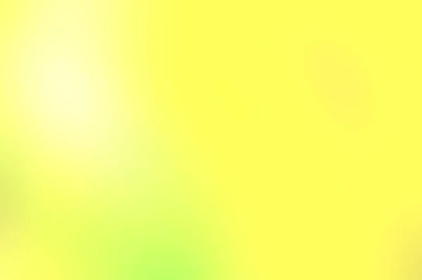 Αφηρημένο Πράσινο Κίτρινο Λευκό Πολύχρωμο Θολή Υφή Φόντο Εκτός Εστίασης — Φωτογραφία Αρχείου