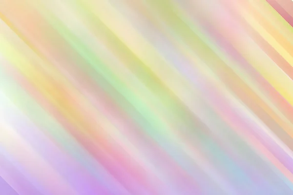 Abstracto Pastel Suave Colorido Suave Borrosa Textura Fondo Fuera Foco — Foto de Stock