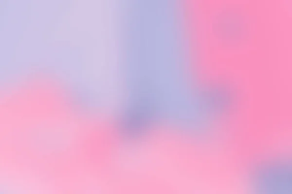 Abstract Pastel Soft Colorful Smooth Blurred Textured Background Focus Toned — Stock Photo, Image