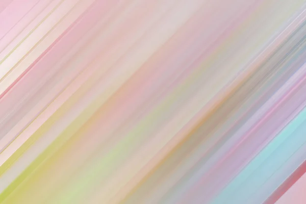 Abstract Pastel Soft Colorful Smooth Blurred Textured Background Focus Toned — Stock Photo, Image