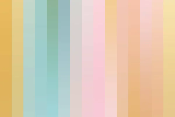 Abstrait Pastel Doux Coloré Lisse Fond Texturé Flou Hors Foyer — Photo