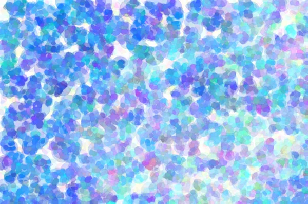 Soyut pastel yumuşak renkli düz mavi renk tonlu odak kapalı dokulu arka plan bulanık