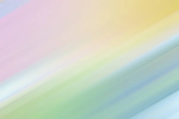 Abstract Pastel Soft Colorful Smooth Blurred Textured Background Focus Toned — Stock Photo, Image