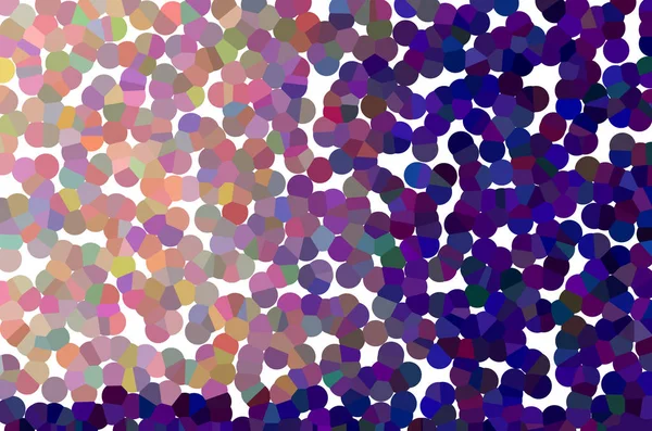 soyut pastel yumuşak renkli bulanık desenli arka plan menekşe ve leylak renginde odak tonundan