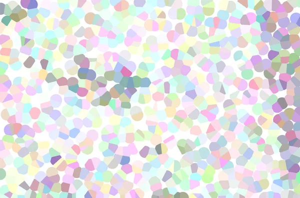 Stonowane Pastelowe Miękkie Kolorowe Gładkie Niewyraźne Teksturowanej Tło Ostrości Multicolor — Zdjęcie stockowe